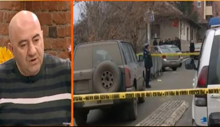 (VIDEO) DRAGIŠIĆ ZA PINK: Ivanovića je iz automobila u pokretu moglo da ubije samo 15 ljudi iz regiona!